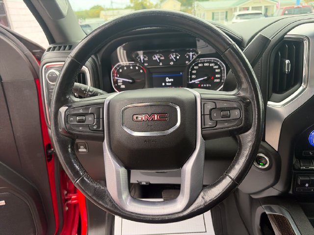 Used 2021 GMC Sierra 1500 Elevation AWD/4WD image 23