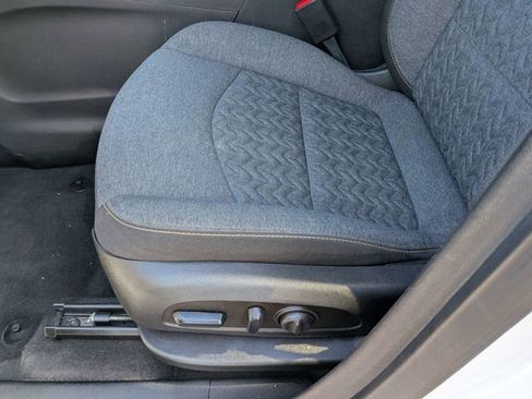 Used 2022 Chevrolet Equinox LT AWD/4WD image 20
