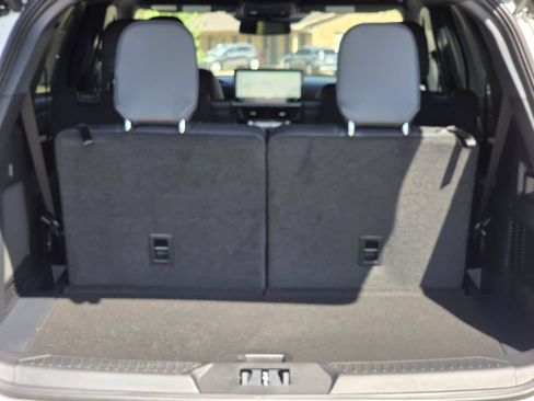 New 2026 Ford Explorer Tremor w/ Tremor Ultimate Package AWD/4WD image 8