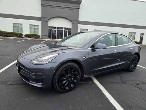 Used 2019 Tesla Model 3 Long Range image 11