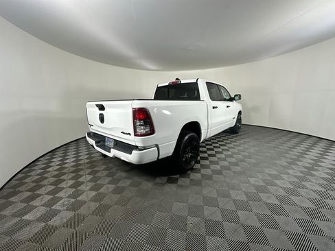 Certified 2023 RAM 1500 Big Horn AWD/4WD image 6