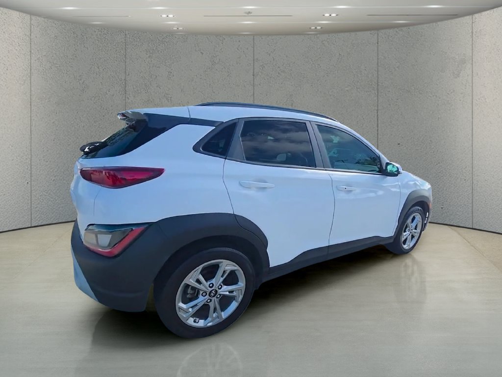 Used 2023 Hyundai Kona SEL w/ Cargo Package FWD image 38