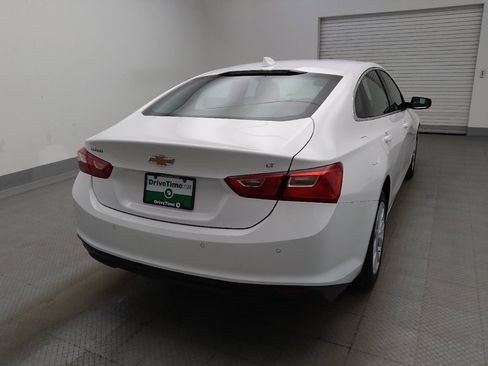 Used 2025 Chevrolet Malibu LT FWD image 7