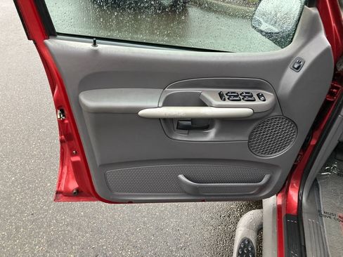 Used 2002 Ford Explorer Sport Trac 4x4 image 15