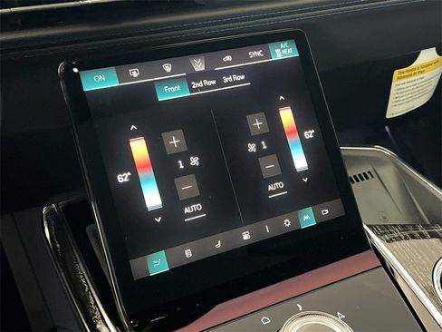 New 2026 Cadillac Escalade IQ Sport 1 image 21