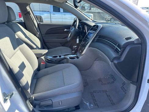 Used 2015 Chevrolet Malibu LS w/ Protection Package image 15
