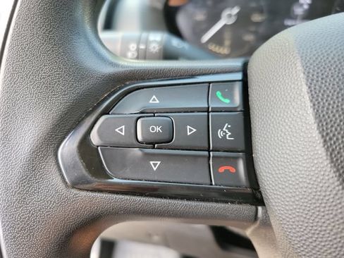 Used 2023 RAM ProMaster 2500 FWD image 17