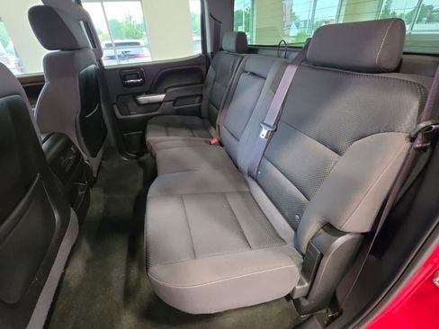 Used 2014 Chevrolet Silverado 1500 LT w/ All Star Edition AWD/4WD image 30