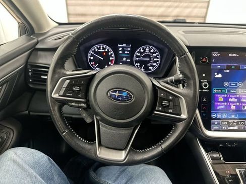 Used 2020 Subaru Outback Premium w/ Popular Package #1 AWD/4WD image 13
