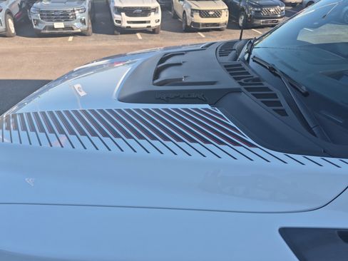 New 2025 Ford F150 Raptor image 8