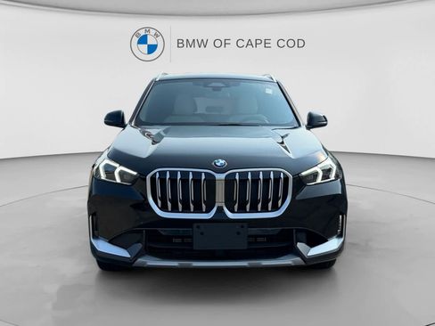 Used 2025 BMW X1 xDrive28i w/ Premium Package AWD/4WD image 2