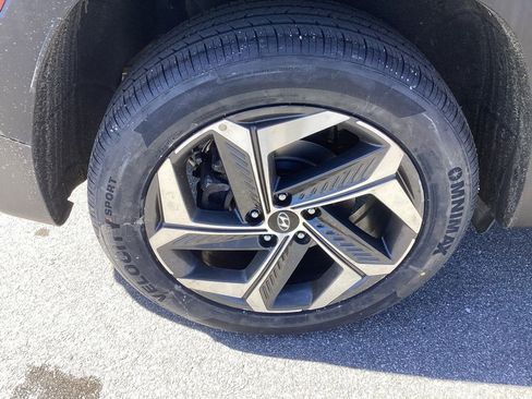 Used 2023 Hyundai Tucson SEL w/ Convenience Package image 7