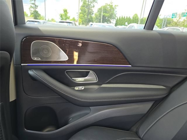 New 2026 Mercedes-Benz GLE 450 4MATIC image 17