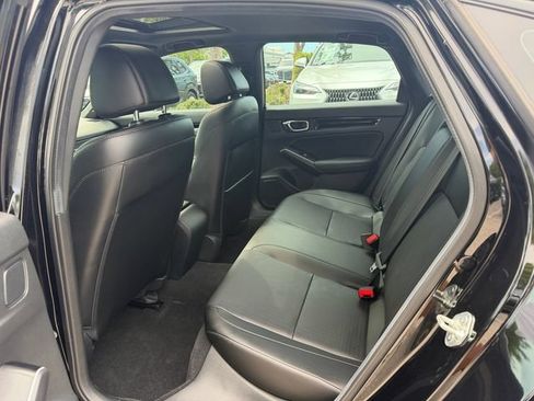 Used 2025 Honda Civic Sport image 14