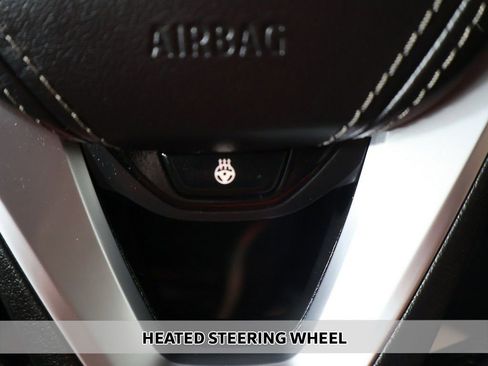 Used 2022 BMW X5 xDrive40i AWD/4WD image 9