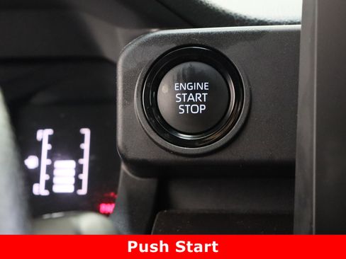 Certified 2025 Toyota Tacoma SR5 image 17