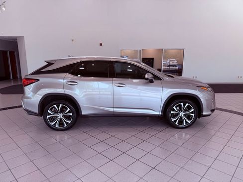 Used 2017 Lexus RX 350 FWD w/ Premium Package image 13