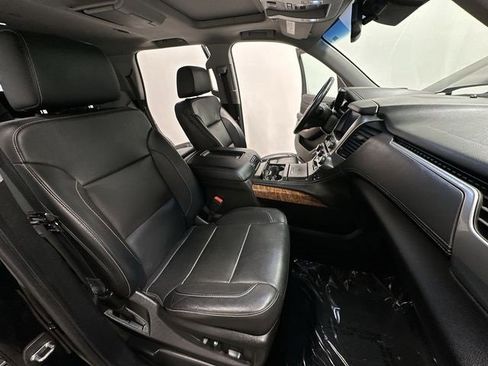 Used 2018 Chevrolet Tahoe Premier image 24
