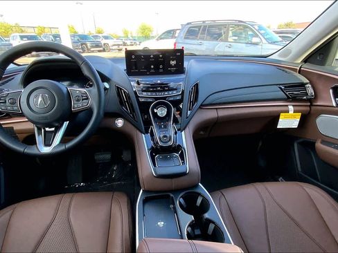 New 2026 Acura RDX SH-AWD w/ Technology Package image 5