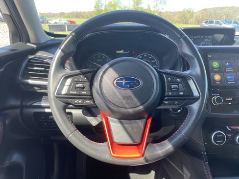 Used 2023 Subaru Forester Sport AWD/4WD image 17