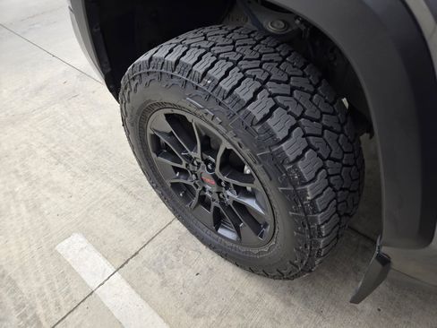 Used 2024 Toyota Tundra SR5 image 10