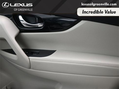 Used 2020 Nissan Rogue Sport SV w/ All-Weather Package image 22