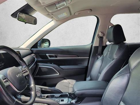 Used 2023 Kia Telluride S AWD/4WD image 10