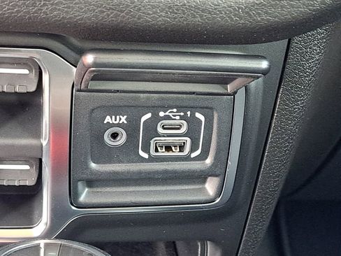 New 2026 Jeep Wrangler Sport image 6