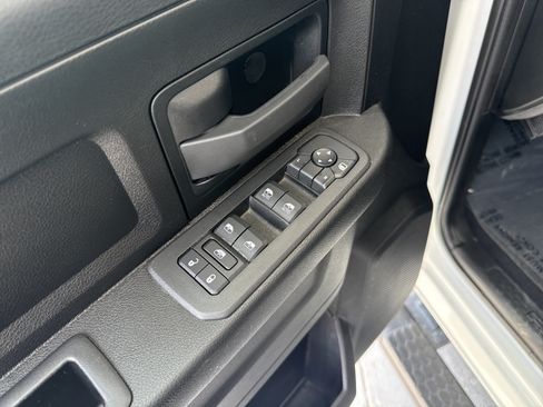 Used 2026 RAM 2500 Tradesman AWD/4WD image 14