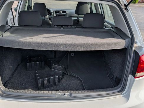 Used 2014 Volkswagen Golf TDI image 14