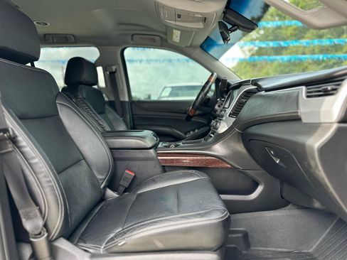 Used 2020 GMC Yukon SLE RWD image 19