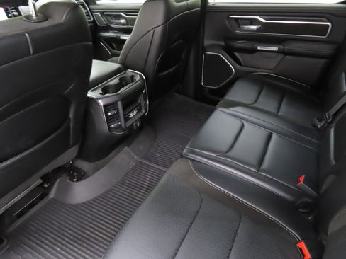 Used 2023 RAM 1500 Laramie image 21