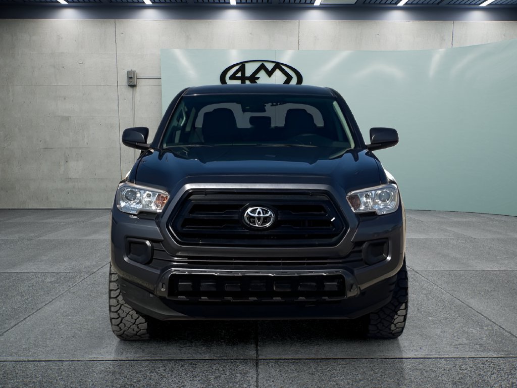 Used 2023 Toyota Tacoma SR AWD/4WD image 8