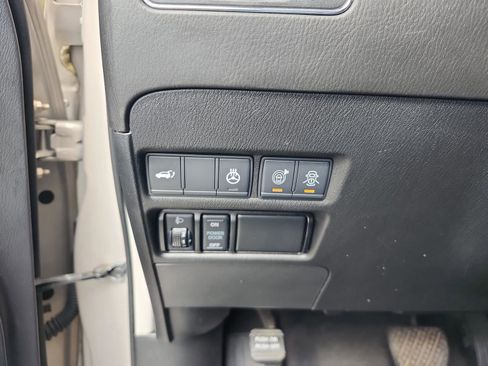 Used 2021 INFINITI QX80 Luxe image 14