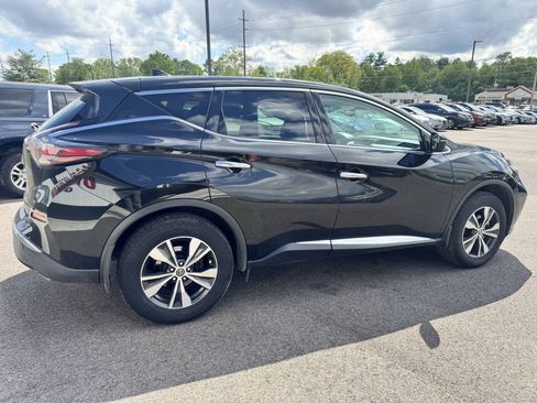 Used 2020 Nissan Murano S w/ Technology Package AWD/4WD image 7