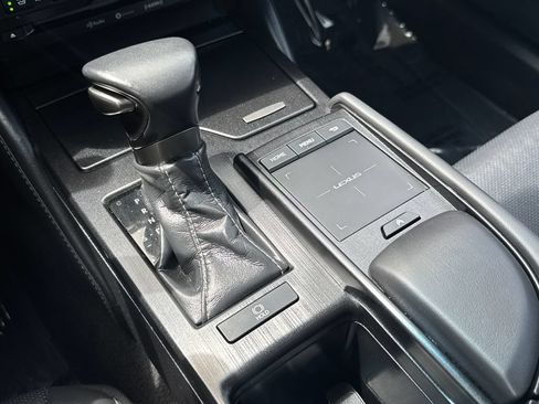 Used 2020 Lexus ES 350 w/ Premium Package FWD image 28