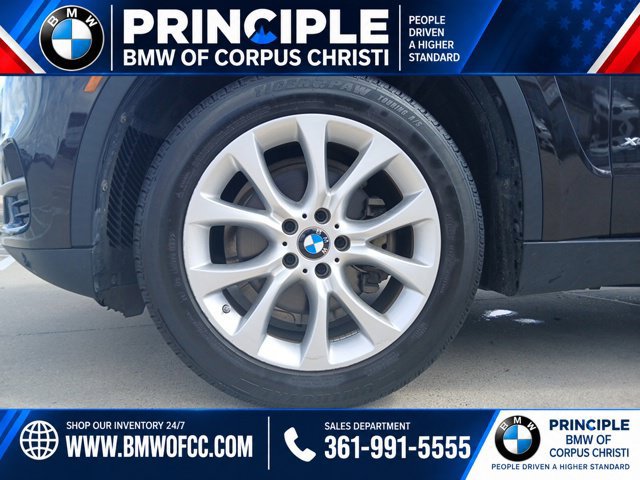Used 2016 BMW X5 xDrive35i AWD/4WD image 5