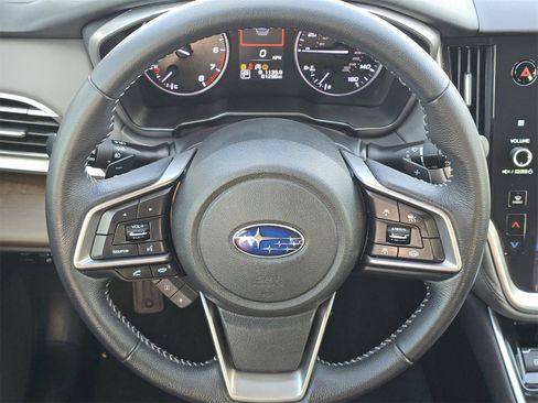 Used 2021 Subaru Outback Onyx Edition XT image 22