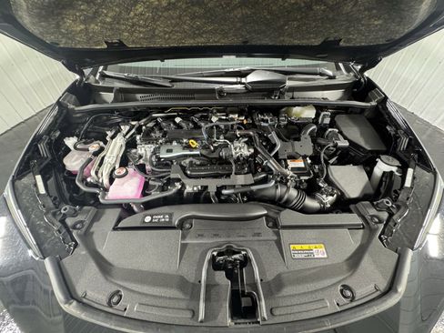 New 2025 Toyota Prius Plug-In Hybrid w/ Limited Premium Package image 14