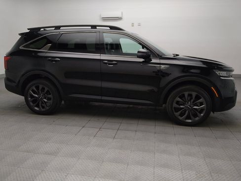 Used 2022 Kia Sorento X-Line EX AWD/4WD image 11
