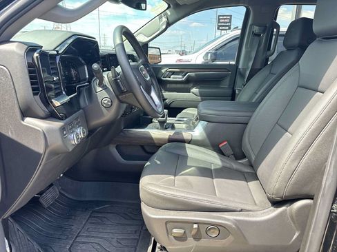 Used 2026 GMC Sierra 1500 SLT w/ SLT Premium Plus Package AWD/4WD image 20