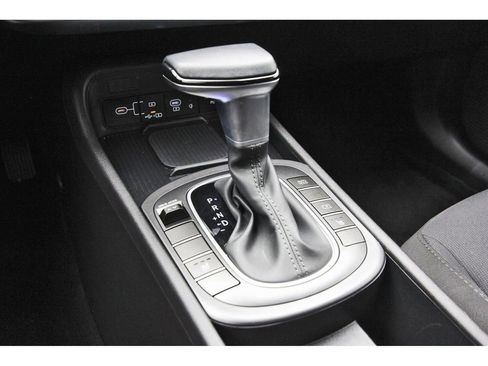 Certified 2026 Hyundai Kona SEL Sport FWD image 31