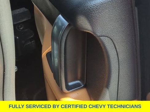 Used 2022 Chrysler Pacifica Pinnacle AWD/4WD image 37