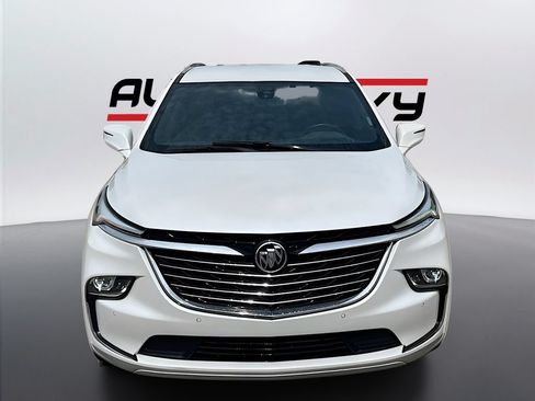 Used 2024 Buick Enclave Premium AWD/4WD image 2