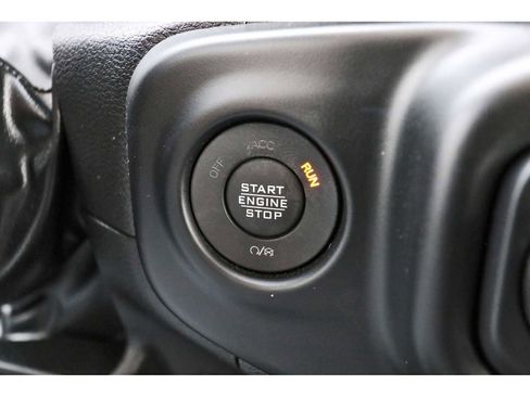 Used 2023 Jeep Wrangler Rubicon w/ Steel Bumper Group image 23