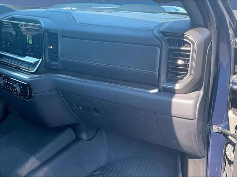 Used 2023 Chevrolet Silverado 1500 LT Trail Boss AWD/4WD image 27