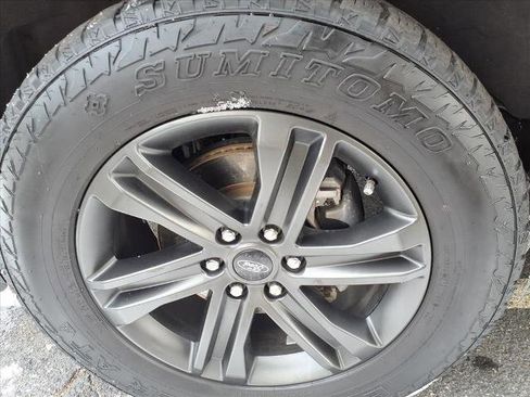 Used 2021 Ford F150 XLT w/ Equipment Group 302A High image 7