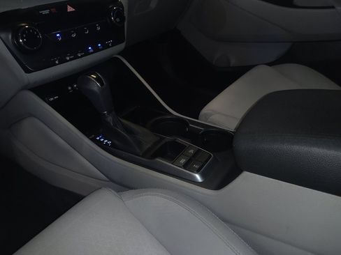 Used 2018 Hyundai Tucson SEL AWD/4WD image 26