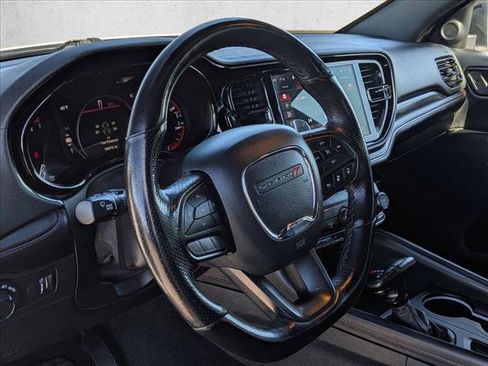 Used 2024 Dodge Durango GT image 10
