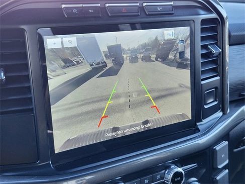 Certified 2023 Ford F150 XLT w/ Equipment Group 302A High image 21